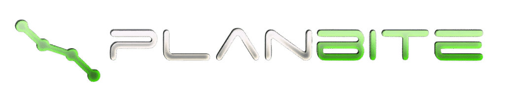 Planbite Logo