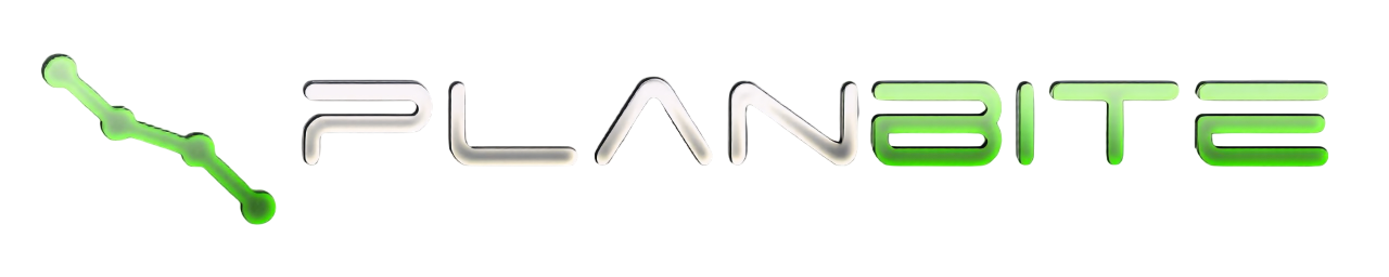 Planbite Logo